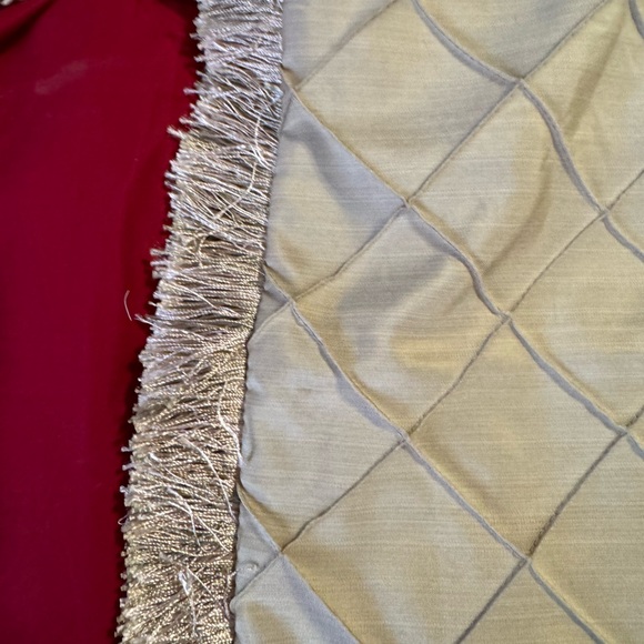 Set of 4 Decorative Pillow Cases: Biltmore - Picture 5 of 10